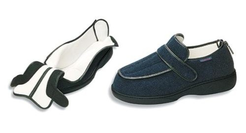 Chaussures chaussons