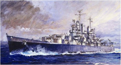 Pitroad 700 ciel waveseries - 1/700,
