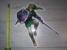 PLV zelda Nintendo 3ds petite