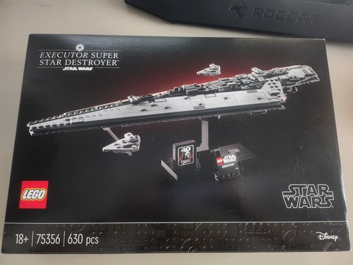 Lego star wars - star, super