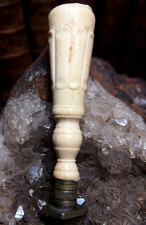 SCEAU SCULPTE  DE COLLECTION