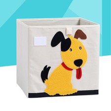 Boîte rangement tissu - boîte,