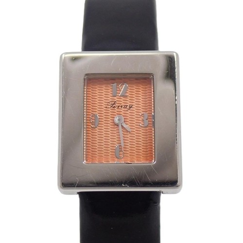Poiray mini quartz - ma,