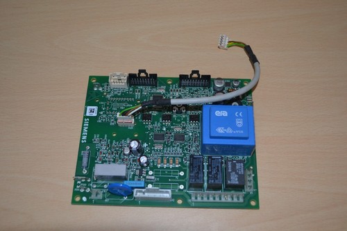 Circuit imprime lmu34 - , siemens