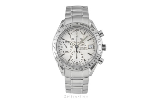 Chronographe omega speedmaster - omega,
