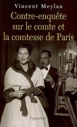 Contre enquête sur comte - contre-enquête,