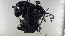 Moteur RENAULT MEGANE 2 PHASE