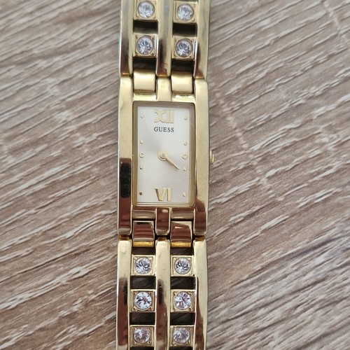 Guess montre bracelet femme - guess,