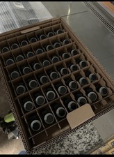 Lot de 210 radars de recul Renault nouvelle génération ou Nissan d’origine