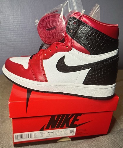 Nike baskets montantes - baskets,