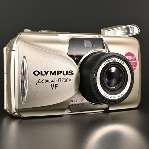 Appareil photo argentique - , 35