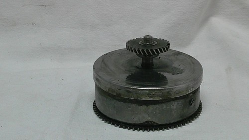 Ressort 72mm 20mm environ - ressort, 72mm/