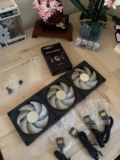 Lian Li UNI FAN SL INFINITY