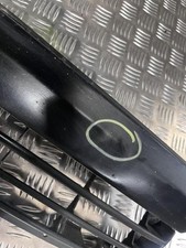 Calandre VOLKSWAGEN GOLF 3