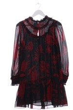 ZARA Robe Hippie Dames Robe T