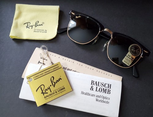Nos ray ban - ray-ban, w0365