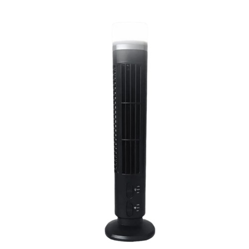 Ventilateur tour led - ventilateur, 2