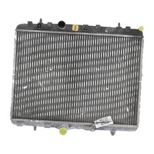 Radiateur d'eau - Citroen DS3 I PH.1 - 1330P9 - R1-0260S