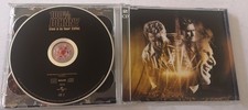 JOHNNY HALLYDAY,  2 CD LIVE A LA TOUR EIFFEL  2000,  25 TITRES