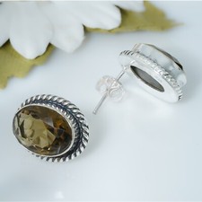 Boucles d'oreilles bijoux en