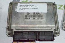 038906012FK boîtier moteur