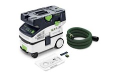 Festool Aspirateur Mobile À
