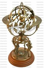 18 Avec Laiton Vintage Style