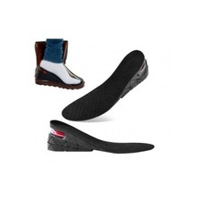 592413 Paire de semelles talonnettes unisexes mod. Pump plantaire du 36 au 43