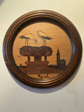 PETITE MARQUETERIE ALSACIENNE