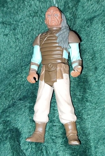 Figurine star wars - star, kenner