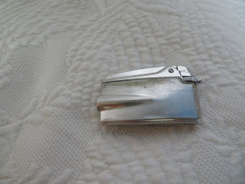 Briquet ronson varaflame - ronson,