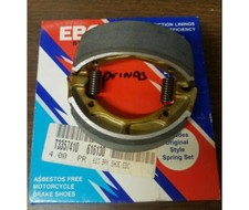 KDX 50 / JR50 /  LT 50 /