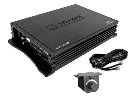 Alphasonik na1600 1ab - na1600.1ab, neuron