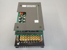 5103005033000000 - SSD - 510-300-5-0-330-0-0-0-00 / Variateur  RAPIER 510  USED