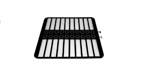 Bouton externe tactile - , sans