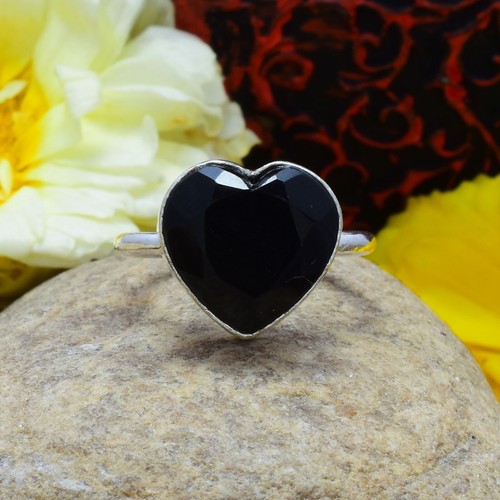 Bague handmade argent - bague,