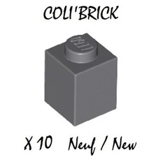 Lego 3005 10x - lego,