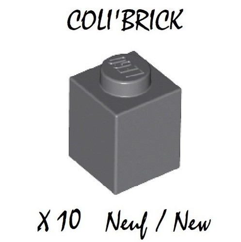 Lego 3005 10x briques - -, /