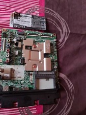 Carte mère  tv LG 49un71006lb  Eax69083603 ebl61920303