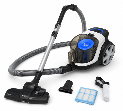 Aspirateur sans sac - , philips