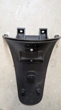 Bavette arrière Piaggio 50