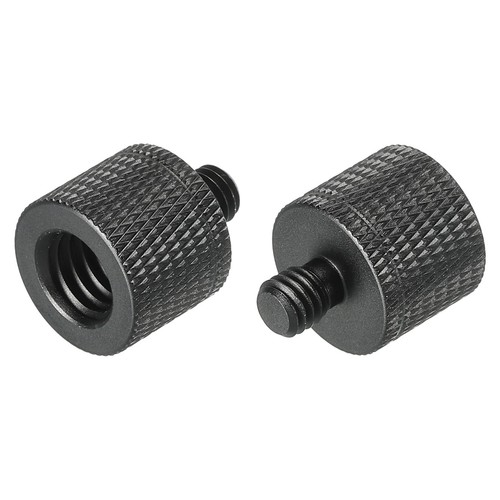 Micro pied adaptateur 8 - adaptateur, 3/8
