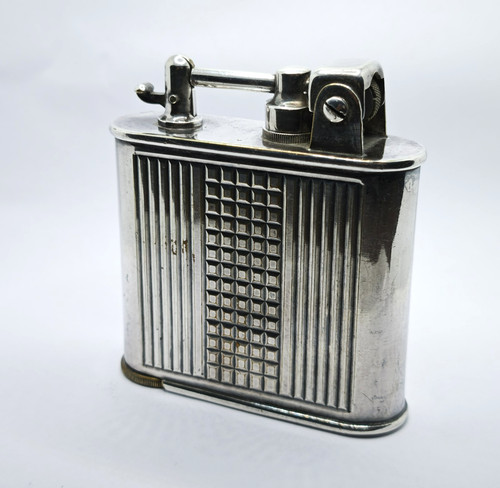 Briquet essence table - briquet,