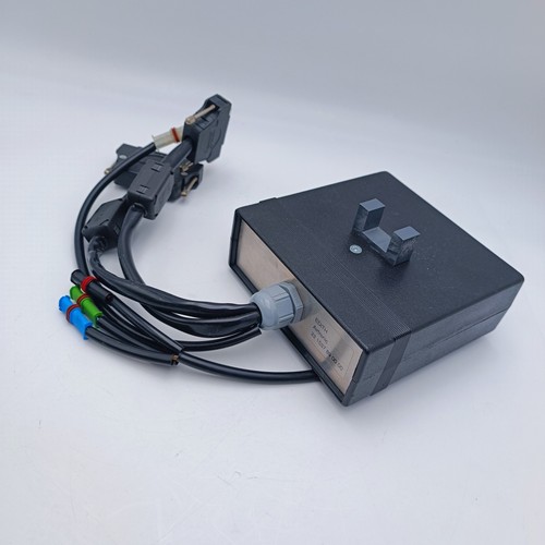 Adaptateur test - adaptateur, de
