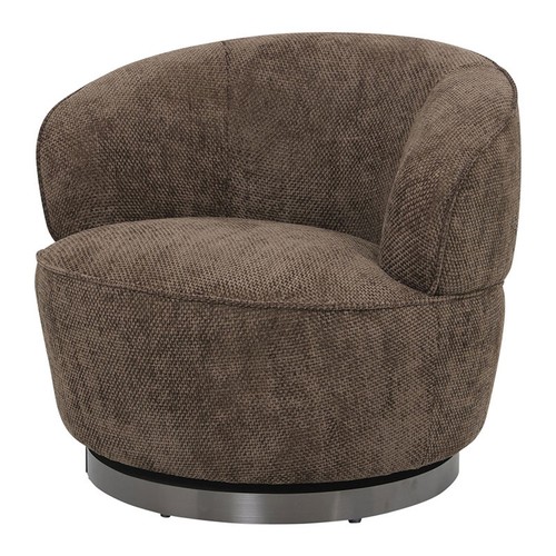 Fauteuil eden filou tissu - fauteuil,