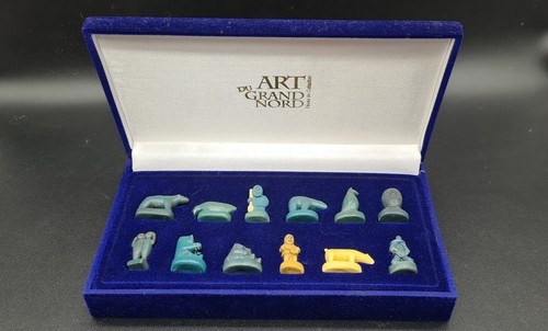 Coffret collector fèves - coffret,