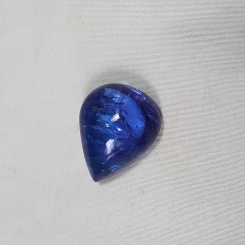 Cts tanzanite naturelle - cts,