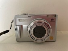 Appareil photo numérique