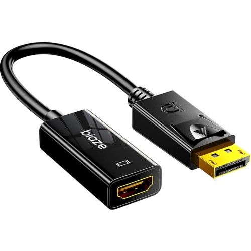 Adaptateur displayport hdmi - adaptateur,