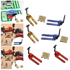 Chariot élévateur factice